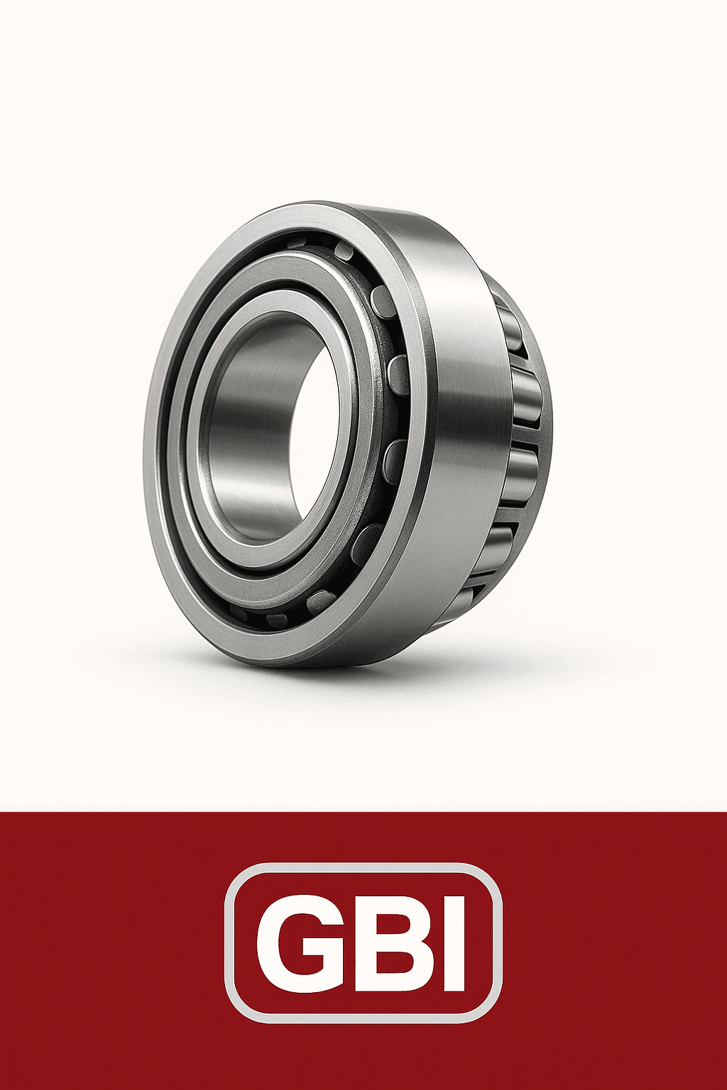 32015 Tapered Roller Bearing — bore 75 mm, outside diameter 115 mm