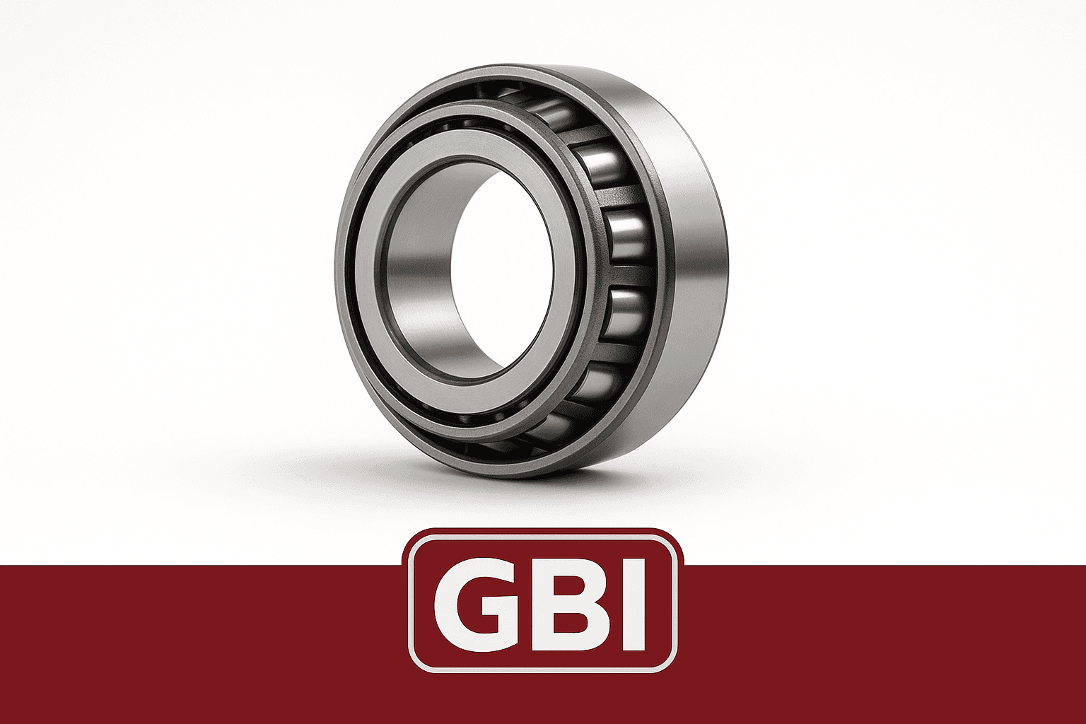 30203 Tapered Roller Bearing